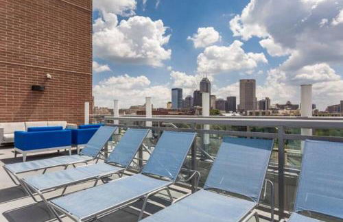 The Crimson Place, Free Indoor Parking - Foto 7