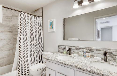 Captains Quarters Retreat - Foto 18