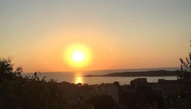 Villa Montalbo vue mer avec grande terrasse & plage à proximité - idéale famille et groupe de 2 à 10 personnes - Foto 5