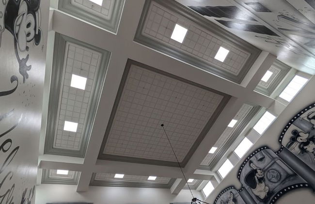 Free Parking Disney Shuttle - Foto 50