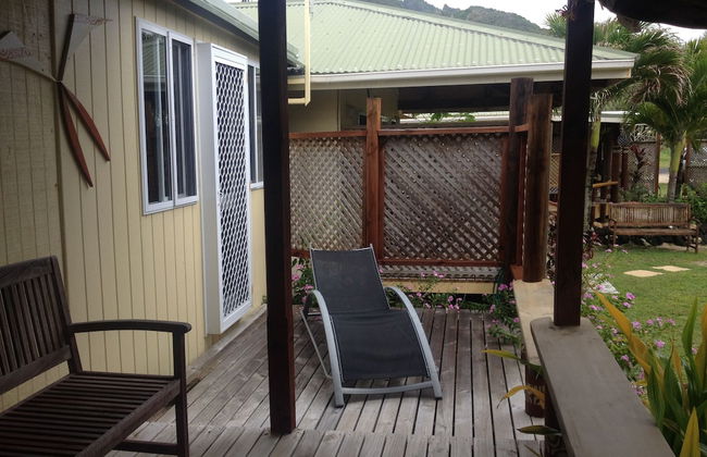 Tropical Sands - Foto 24