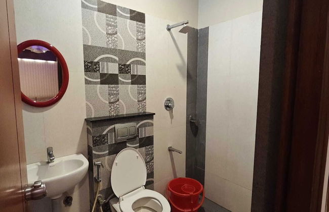 Smart Home Service Apart by Stayz Royale - Photo 21