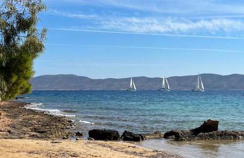 Villa Maxima Lavrio - Foto 47