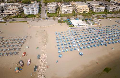 Appartamento incantevole fronte mare - Foto 3