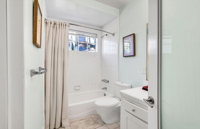 Cahuenga Park by Avantstay Hollywood Hills Home - Foto 18