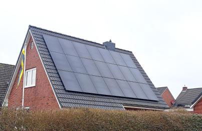 Nordsee-Ferienwohnung Halligland - Foto 23