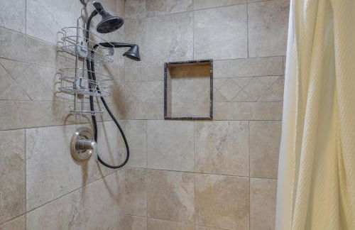 5 Mi to Columbia Pet-Friendly Culleoka Home - Foto 18