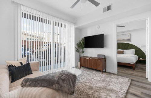 Lodgeur Denton - next to Rayzor Ranch, hospitals, close to UNT - Foto 42