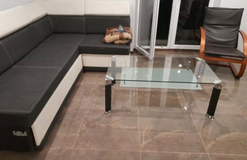 Leśna Strzelnica - Foto 7