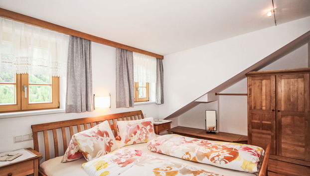 Beim Holzschnitzer - Foto 5, Bedroom