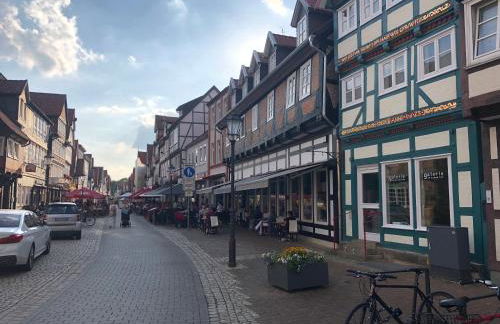 Celle Old Town Hideaway - Foto 58