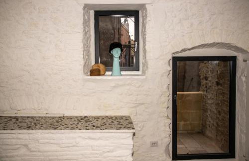 Vintage House in centro storico Basilicata Puglia - Foto 27