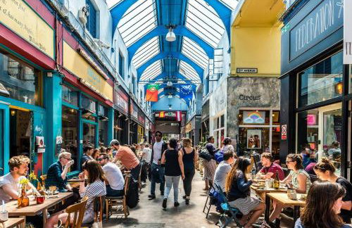 Artistic London Pied-à-Terre - Foto 34