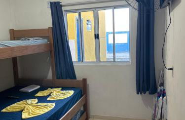 Pé na areia Apto Bianca - Photo 19