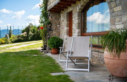 Villa Alessandra - Foto 29