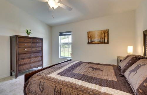 Lake Wales Vacation Rental Near Lake Kissimmee! - Foto 12