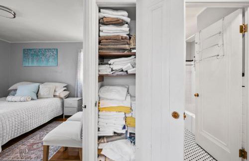 Large apartment with multiple sleeping options - Foto 20