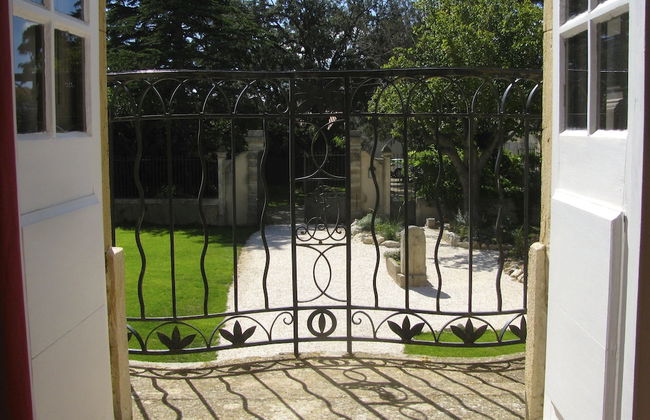 Domaine de Puychêne - Foto 68