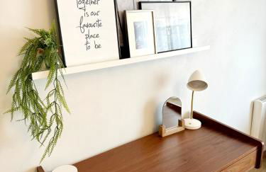 New Disneyland Paris Serena Apartment - Foto 3