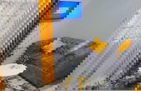 Lux Suites Kitengela Studio Apartment - Foto 6