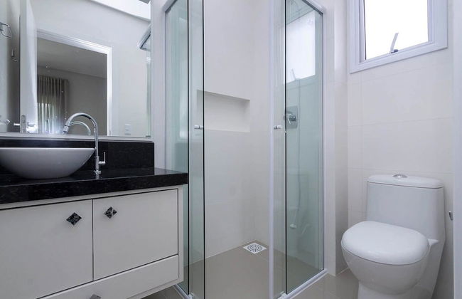 Costa Dourada 204 - Apto Praia Mariscal - Foto 12