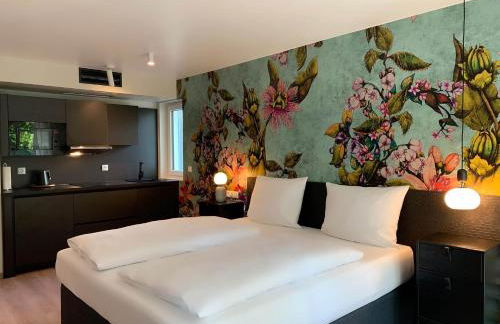 ANA Living Karlsruhe, Trademark Collection by Wyndham - Foto 51