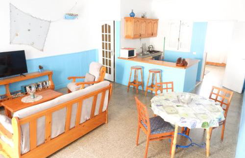 Casa el Mar apartamento Pescador - Foto 9