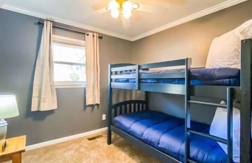 Cardinal Aerie- 5 mins from Rainbow Mountain Hiking Trails - Foto 27