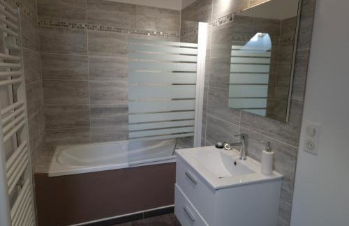 Logement au cœur du village - Foto 11