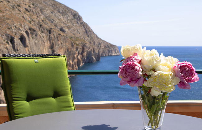 Pueblo Mascarat - Foto 1