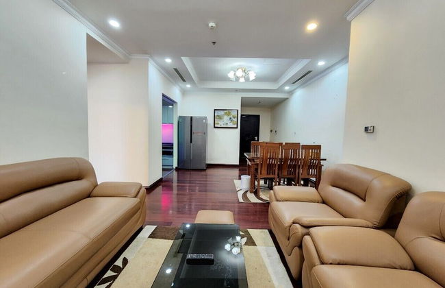 Royal City Vinhomes Apartment - Foto 31