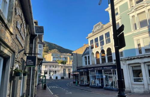 Top Deck - Fresh, stylish seaside apartment - Foto 27