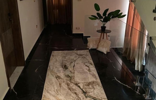 Villa in palm hills-the crown - Foto 6