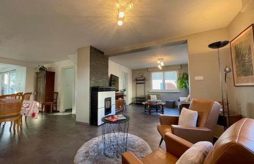 Chez L en Alsace Maison indépendante 8 pers Jardin & Cour privative - Photo 29