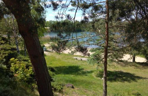 NEU! See-Ferienwohnung 1 - Foto 13