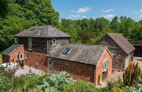 Stable Cottage - Foto 35