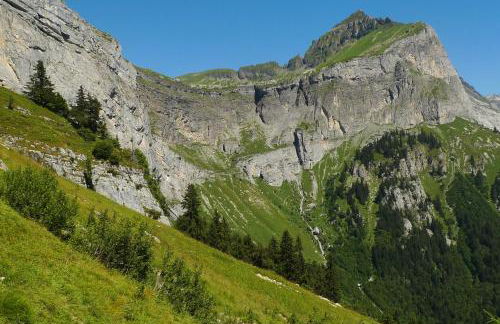 Location de charme 4 étoiles à Passy - Foto 20