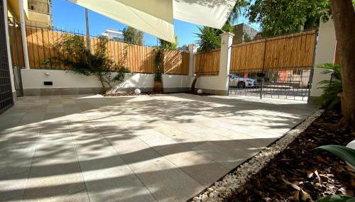 casa vacanze Sleep Art - Foto 5, Garden view