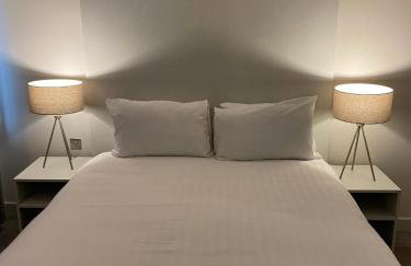 Axiom Park Hotel - Photo 16