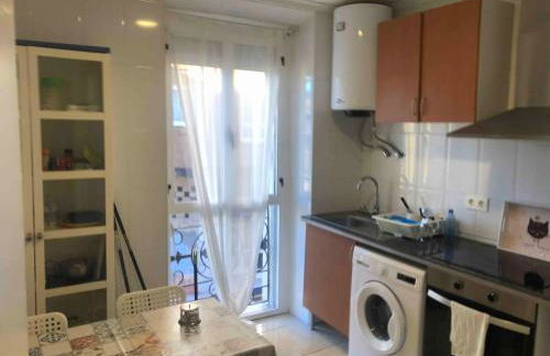 Precioso piso 1 muy cerca de la playa de Salinas VUT-4368-AS8 - Foto 6