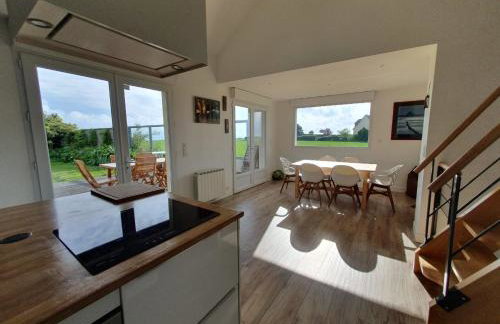 Gîte des falaises de champeaux - Foto 2