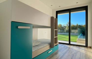 La Villa Blanche - Foto 37