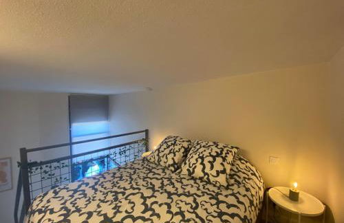 Lespinet BNB - Duplex avec parking - Foto 11