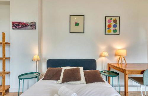 La Suite Urbaine - Grand studio - proche métro B - Photo 16