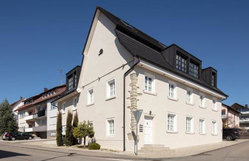 Seehaus Allensbach - Seerosen Suite - Foto 16