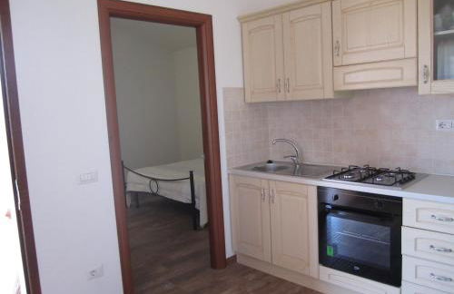 agriturismo gli olivastri -appartamento bel vedere con piscina ,solarium e vista mare,climatizzatore ,wifi - Photo 11