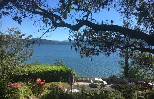 Bay Cottage - Foto 17