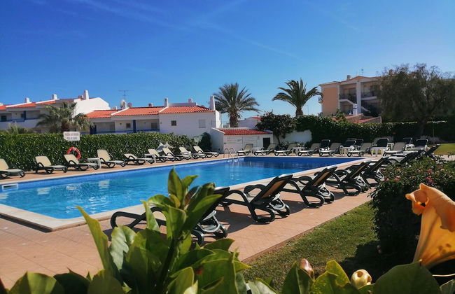 Oura Parque -Apartamentos Turisticos - Foto 26