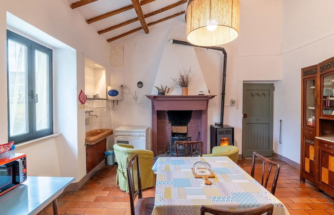 Belvilla by OYO Casa Ca Rio - Foto 19