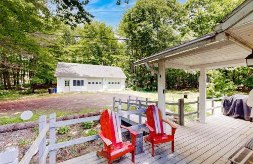 Falling Pines - Foto 17